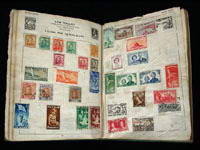 StampAlbum